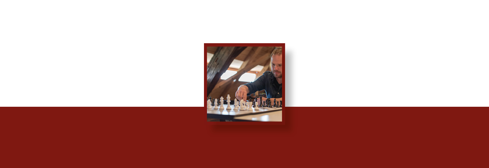 Schach am Samstag für alle