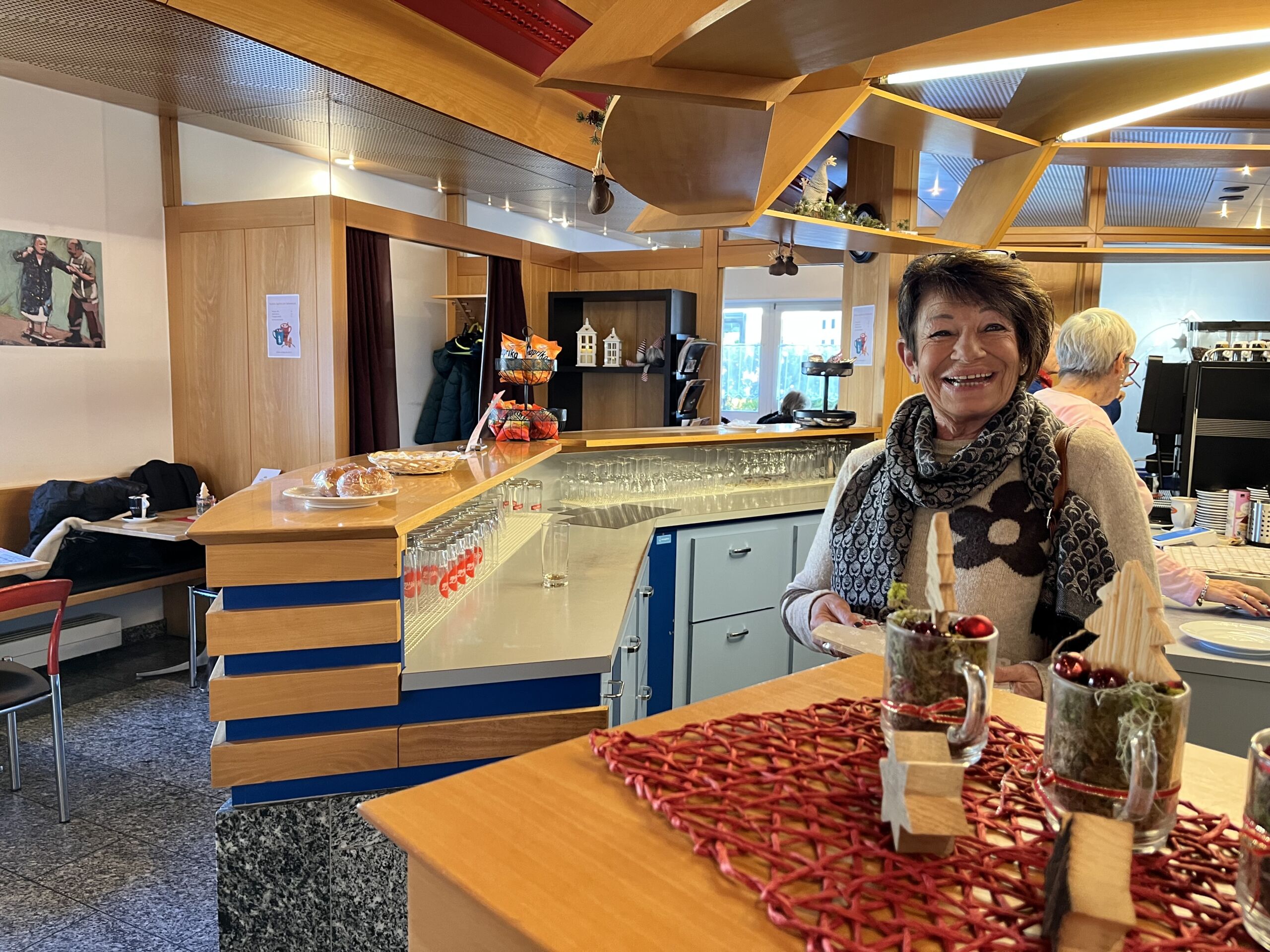 Visp zeigt, wies geit!