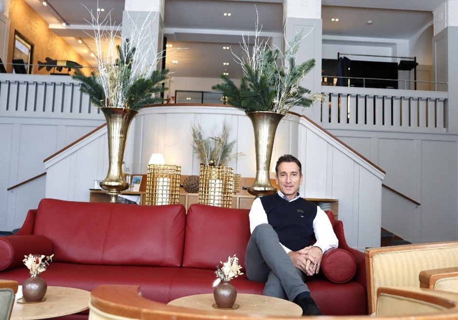 «Die Gäste reisten mit Kutsche und Pferden an»