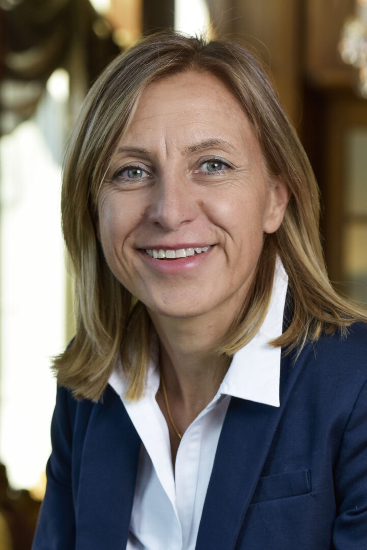 Monika Hirschmann