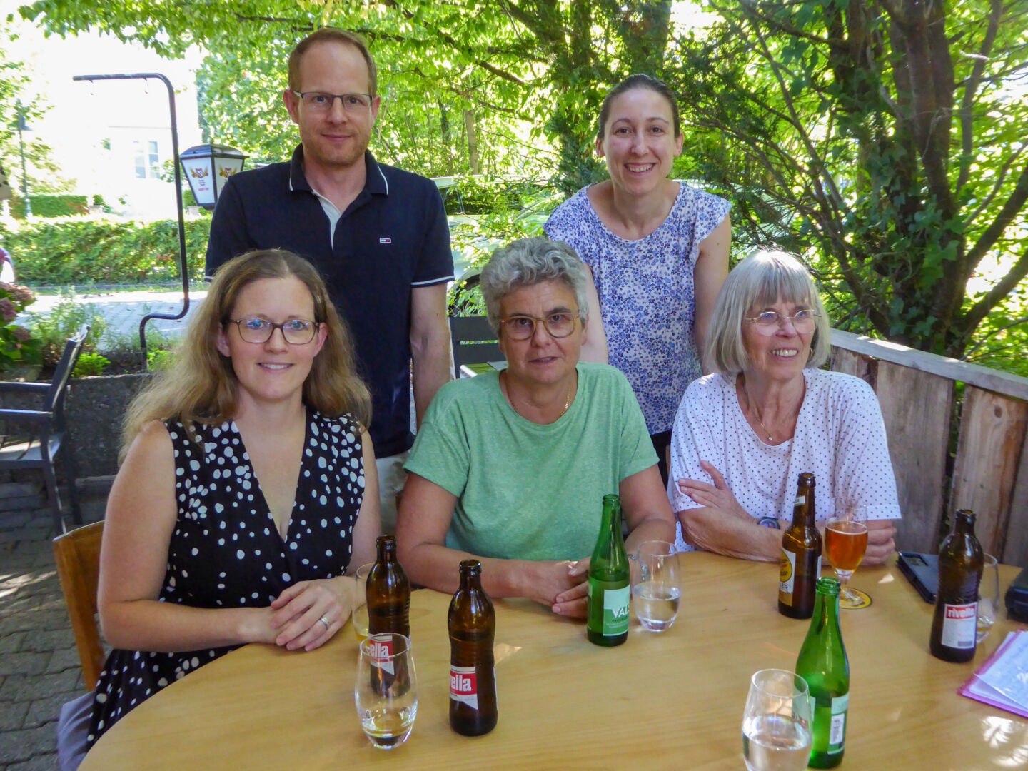 Kommunikation beeinflusst uns