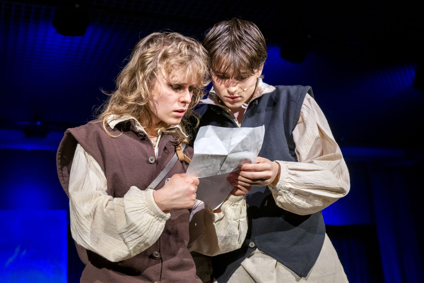 Rosenkranz und Güldenstern sind tot