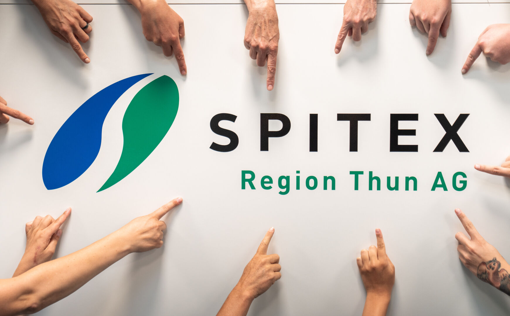 SPITEX Region Thun AG