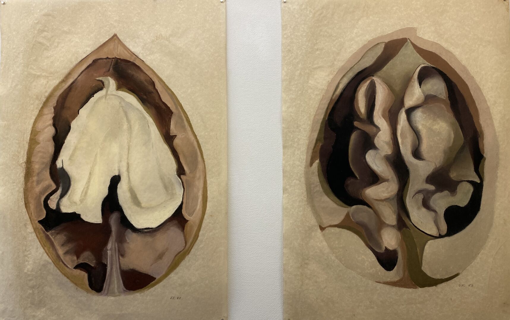 Der Natur auf der Spur