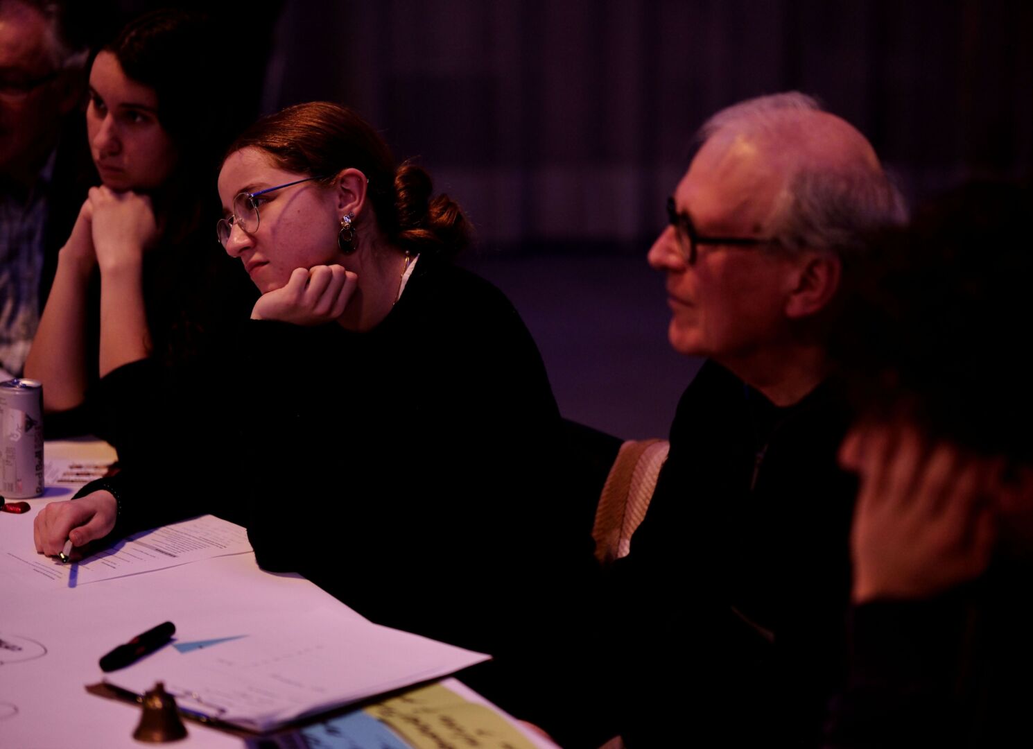 Warum uns die Grossratswahlen mehr kümmern sollten