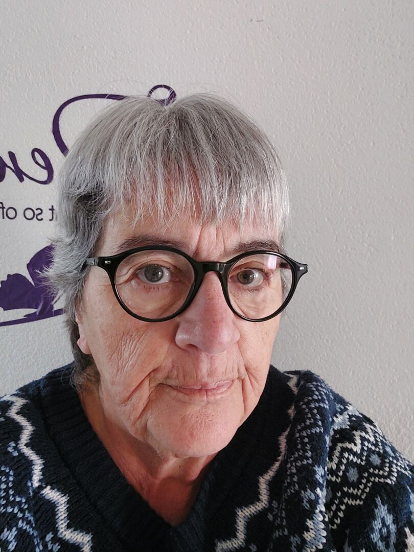 Anna-Maria Straubhaar