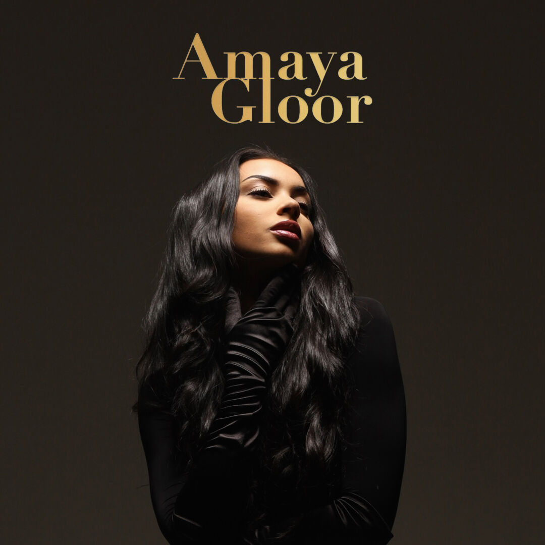 Amaya Gloor