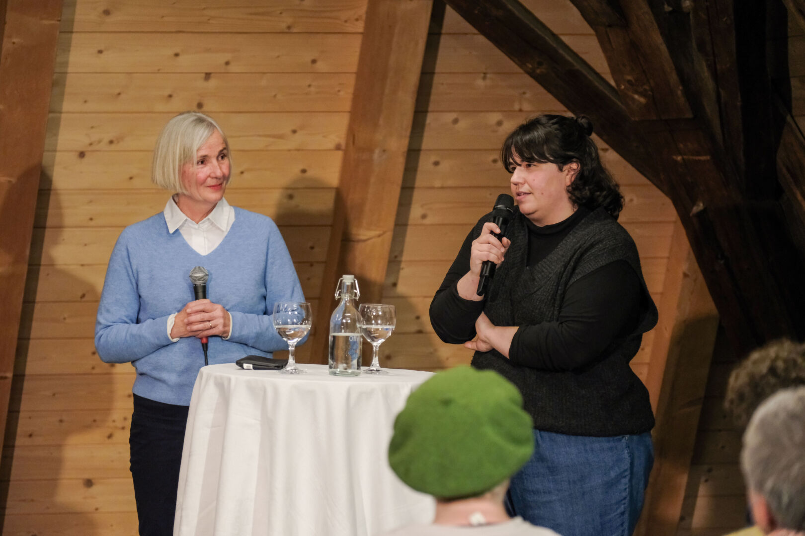 Geschwisterkinder – zwischen Verantwortung und Selbstsein