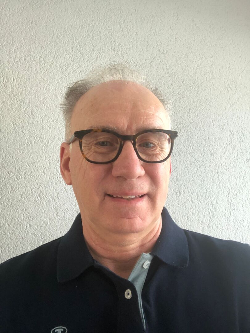 Eugen Siegrist