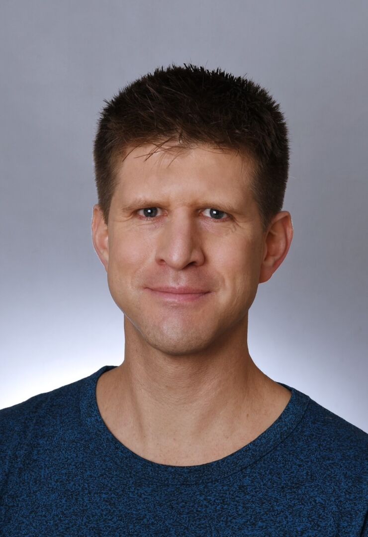 Stefan Ege