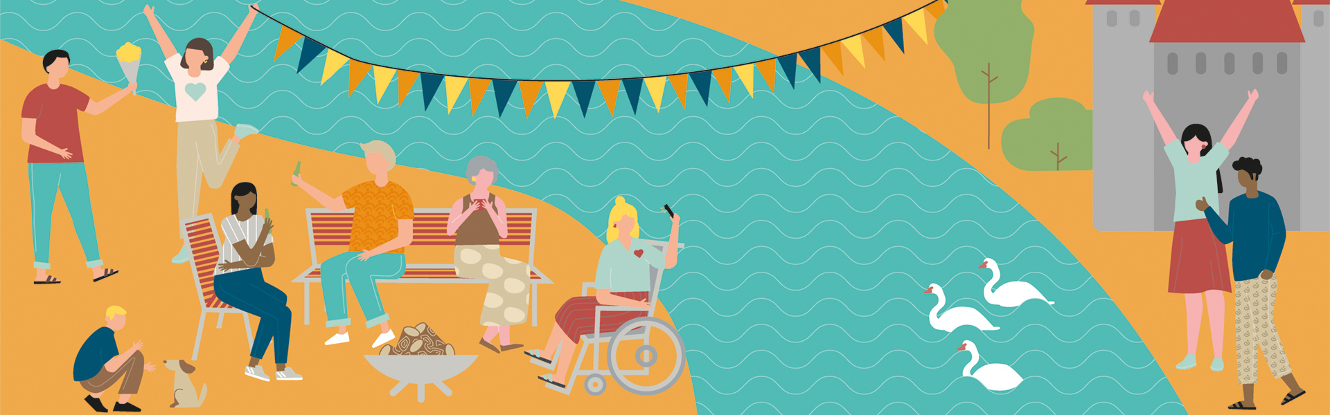 Tag der Nachbarschaft Thun