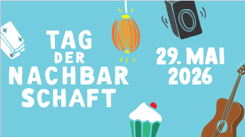 Tag der Nachbarschaft Steffisburg