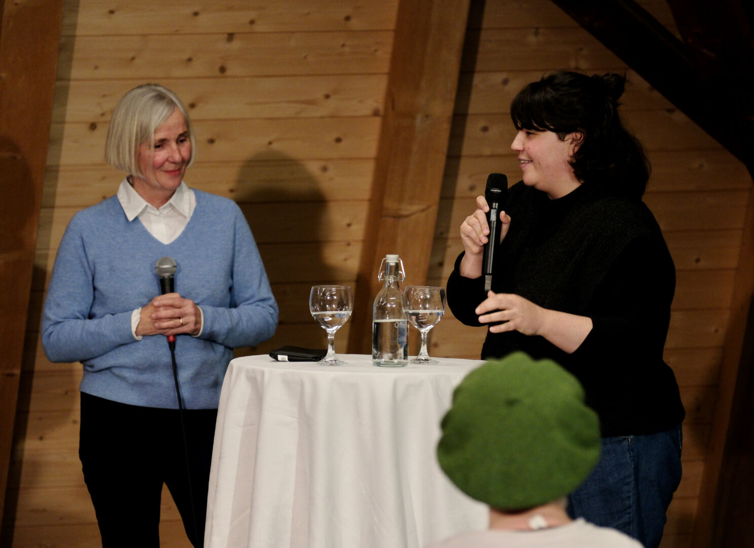 Geschwisterkinder im Porträt: Ein Leben lang auf Augenhöhe