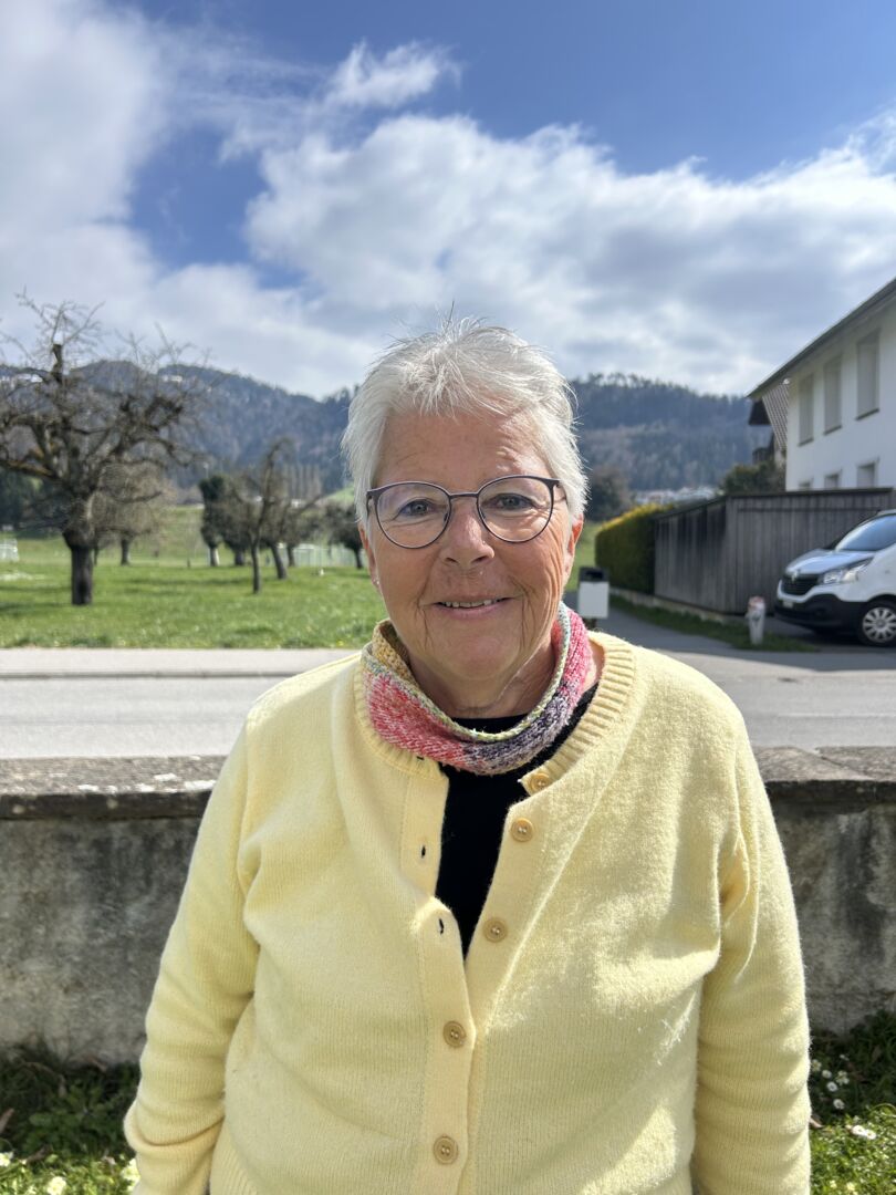 Brigitt Brönnimann