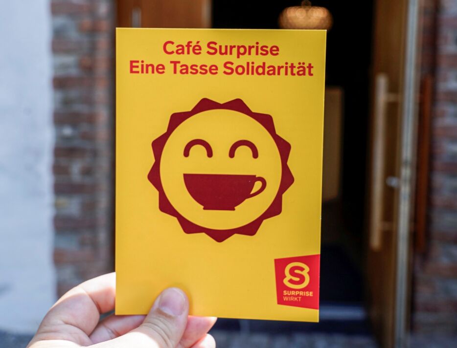 Innenaufnahme Höchhus