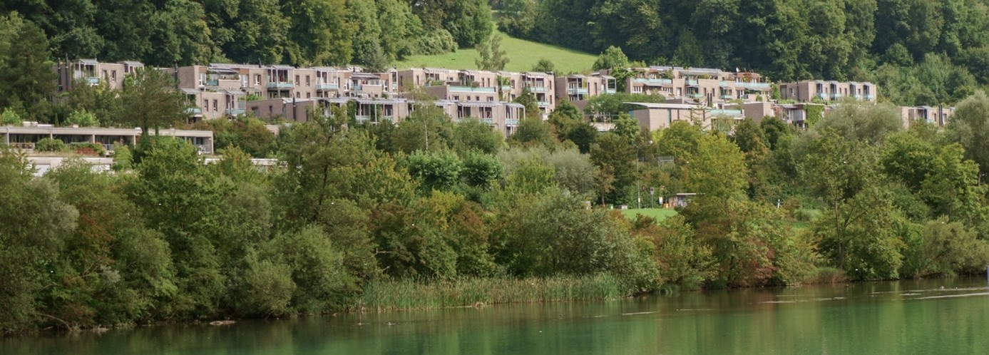 Die «Juwelen» der Aumatt-Siedlung in Hinterkappelen