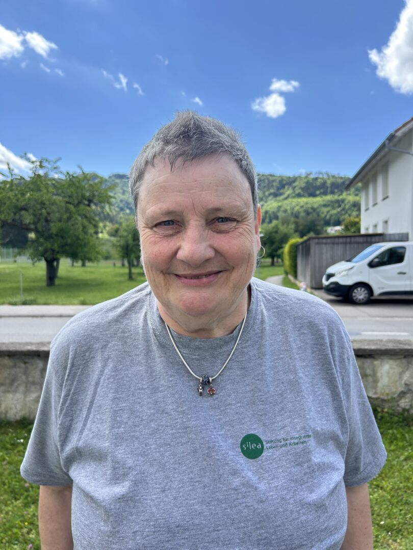 Susanne Minnig