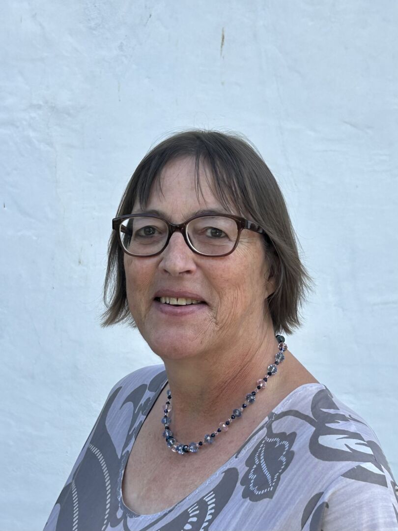 Annemarie Gfeller