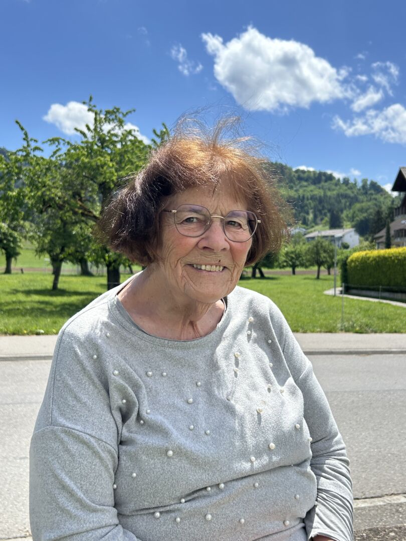 Verena Nietlispach