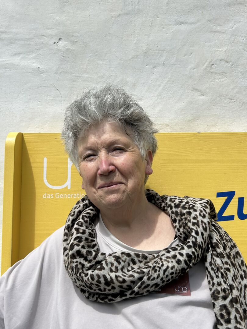 Verena Dräyer