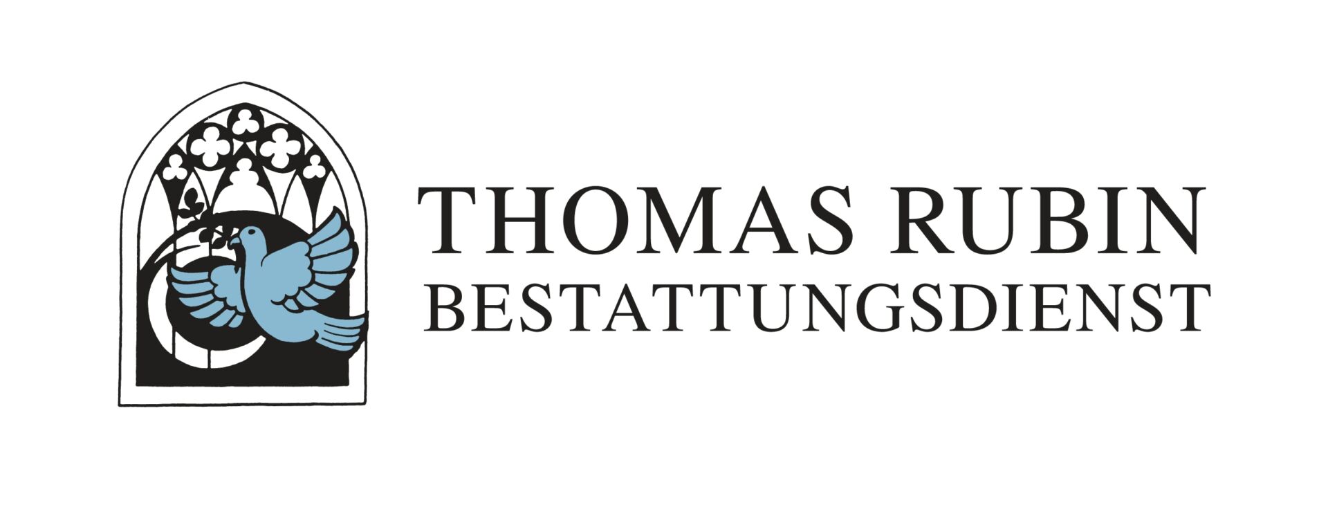 Thomas Rubin AG Bestattungsdienst