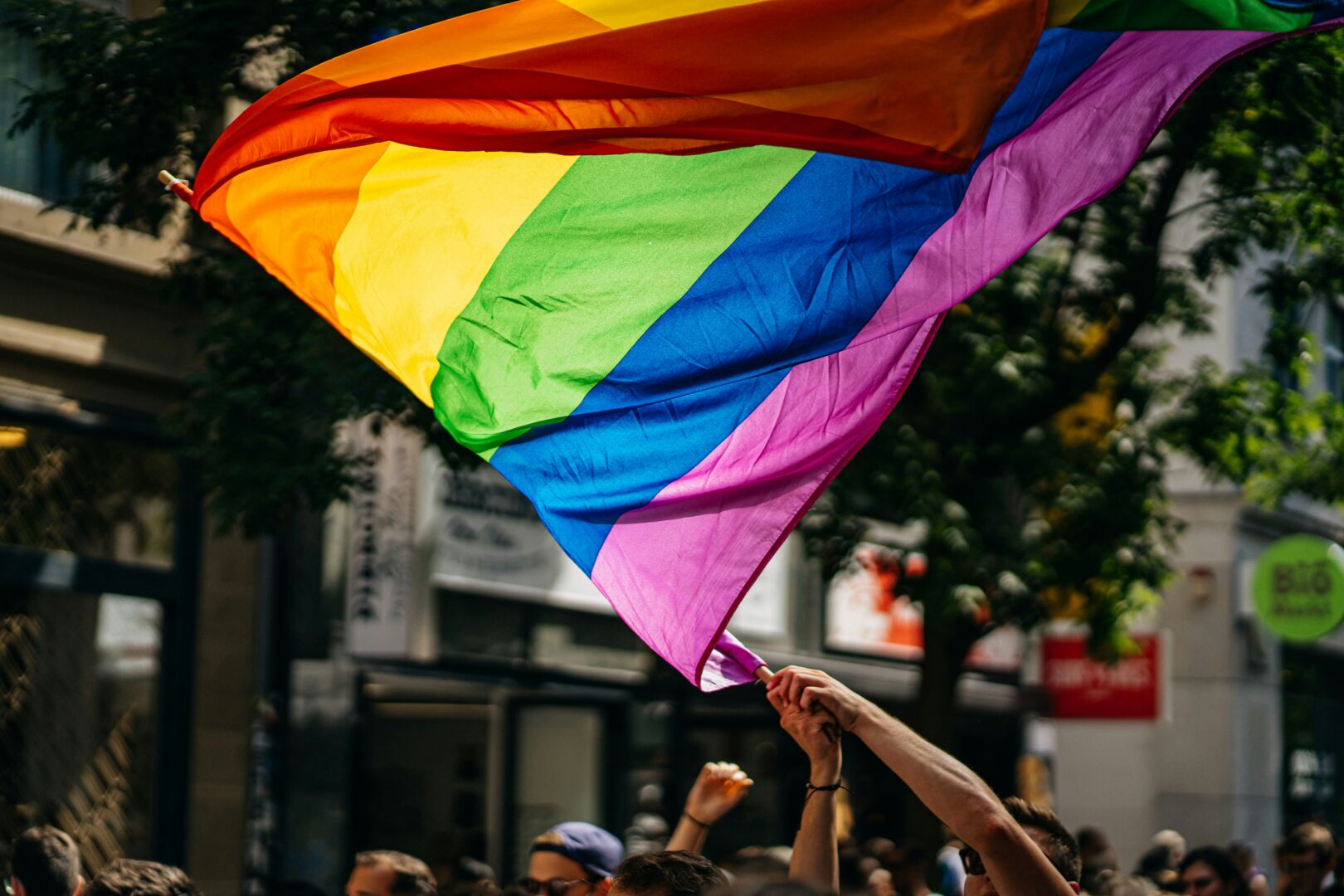 Queeres Coming out – ist es heute einfacher queer zu sein?