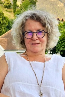 Elisabeth Gadient