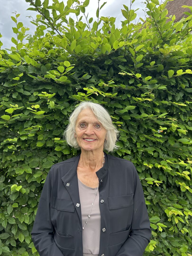 Doris Rohrer