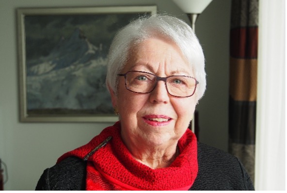 Eva Beyeler