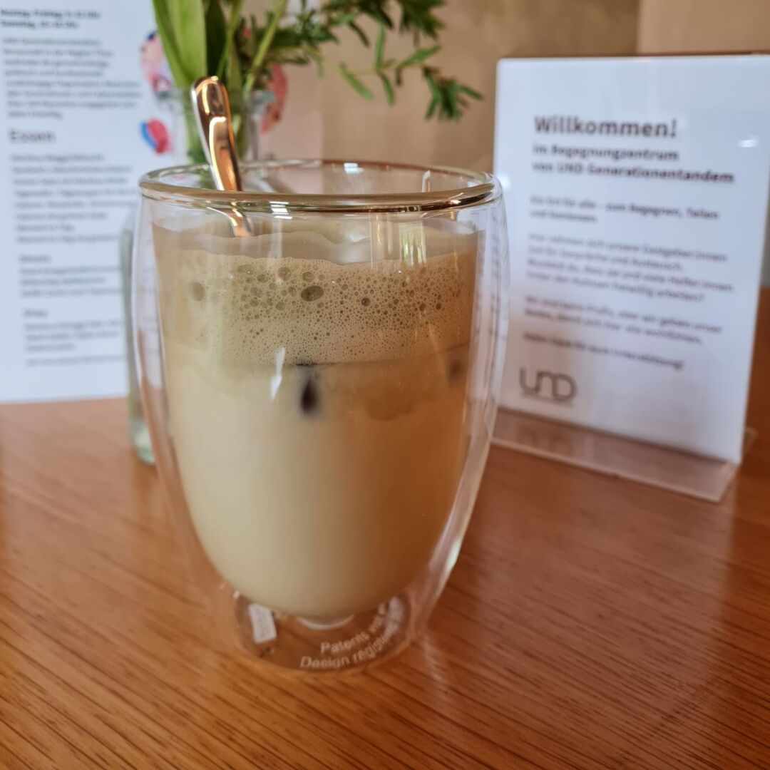 Innenaufnahme Höchhus
