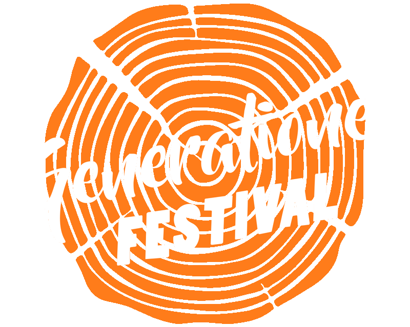 Generationenfestival Logo