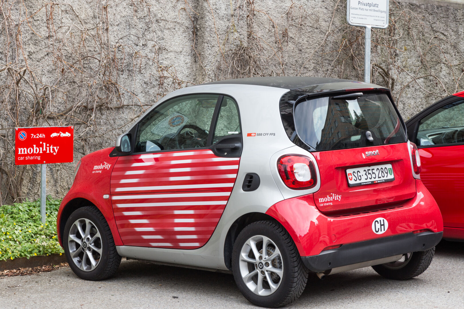Mobility – eine Erfolgsgeschichte