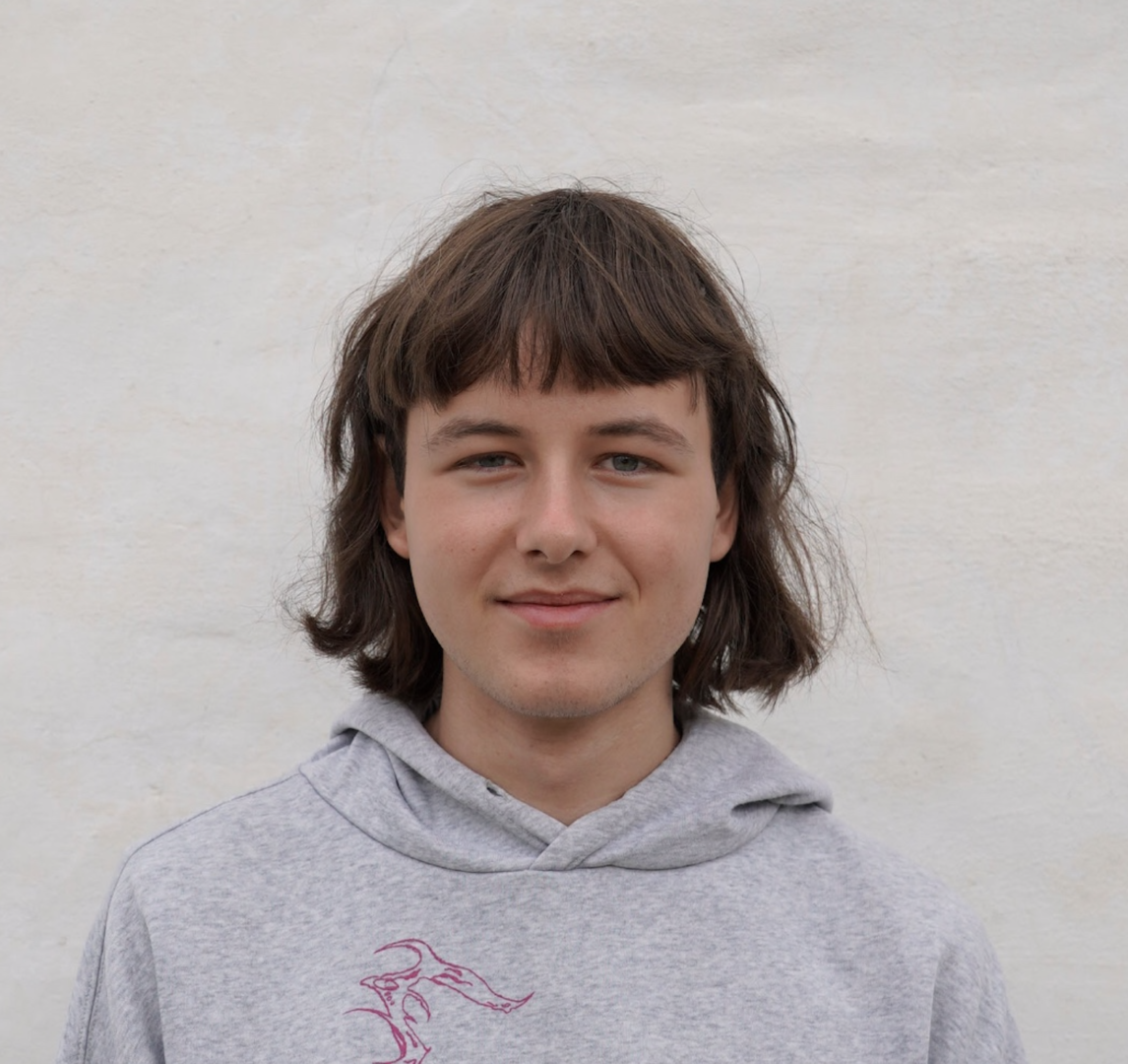 Moritz Wülser