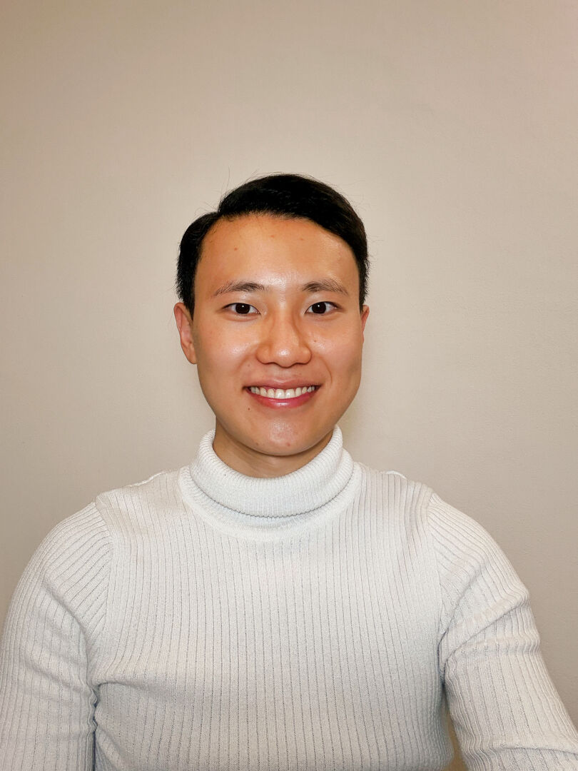 Nuofan Gao