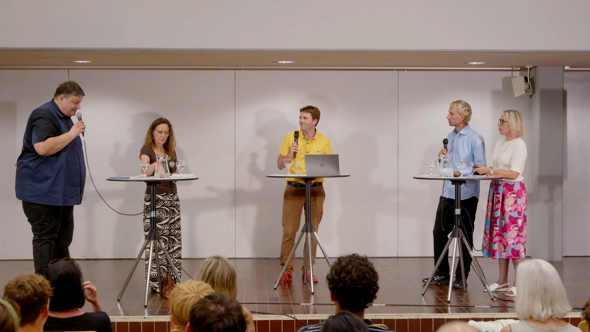 Stärkere Schule dank Verfassungsartikel? Die Debatte zur Bildungsinitiative
