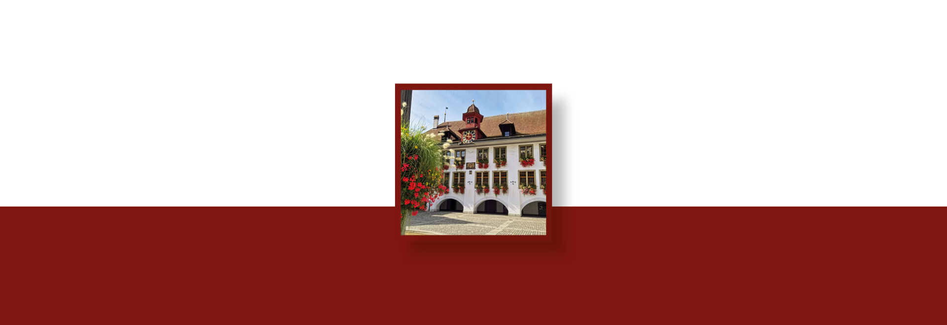 Thun wählt: Wahlpodium zu den Gemeindewahlen