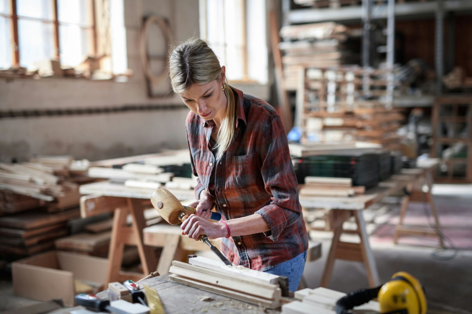 Bildung versus Ausbildung